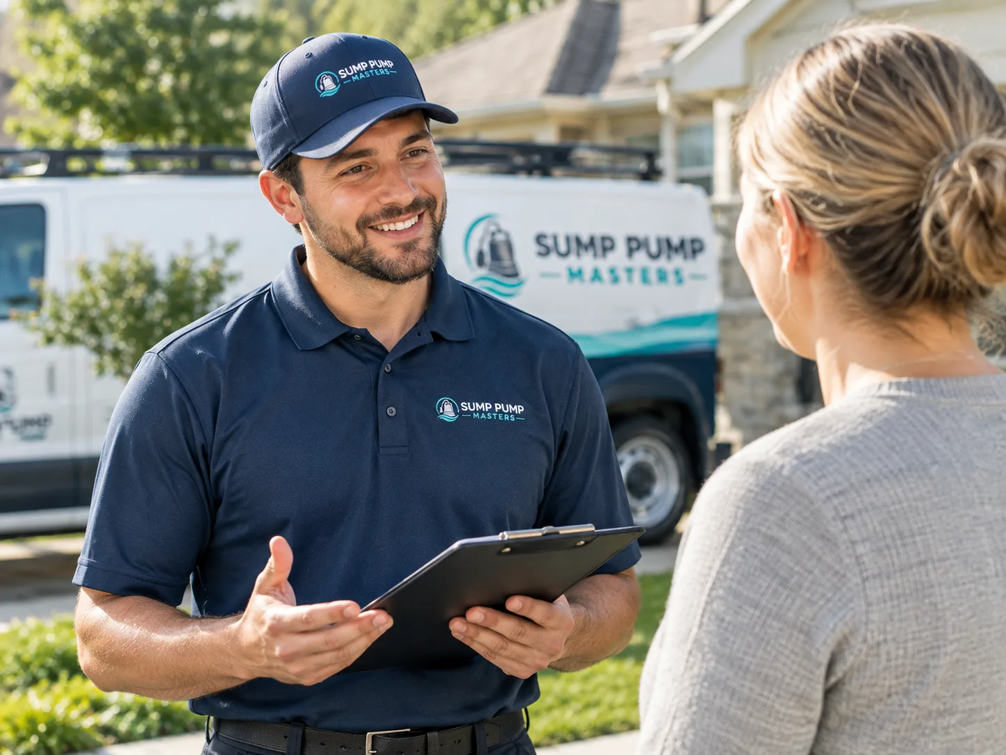 Sump Pump Repair Oaklyn, NJ FAQs